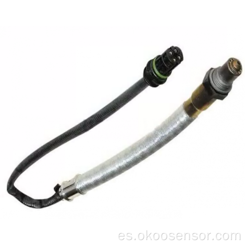 Sensor de oxigeno trasero izquierdo 04 BMW E90 E60